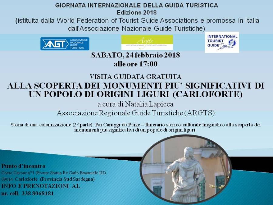 CARLOFORTE 2 - 24 FEBBRAIO