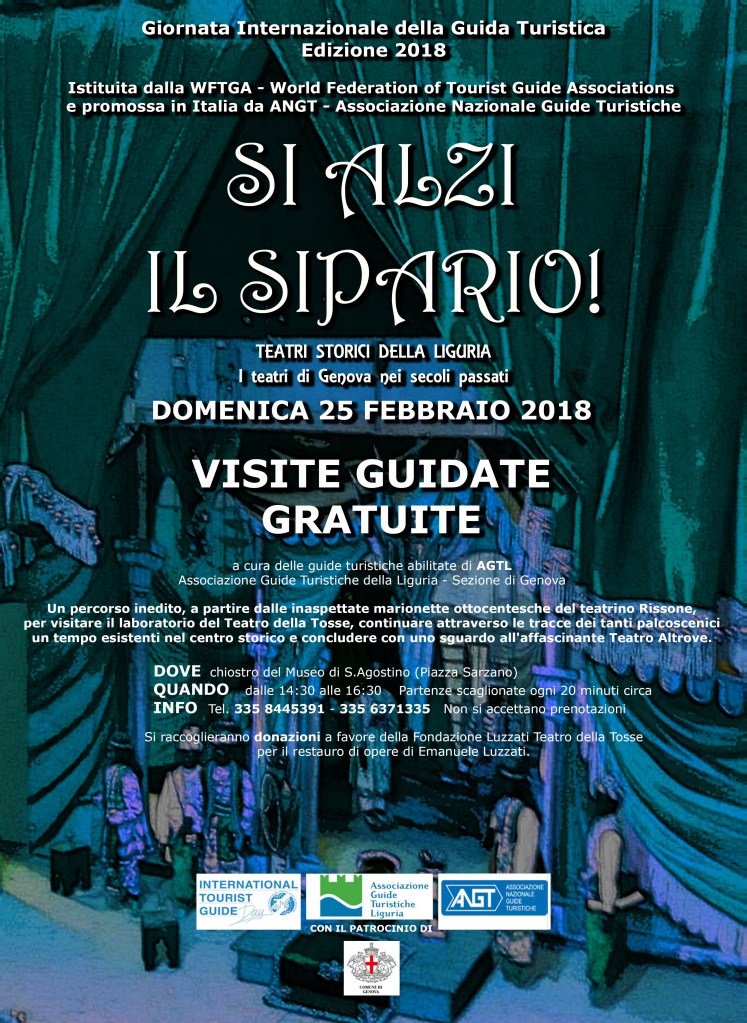 GENOVA - 25 FEBBRAIO