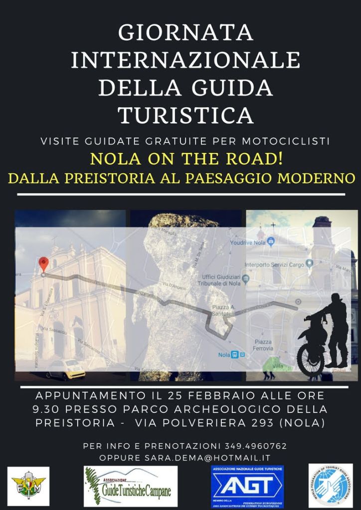 NOLA (NA) - 25 FEBBRAIO