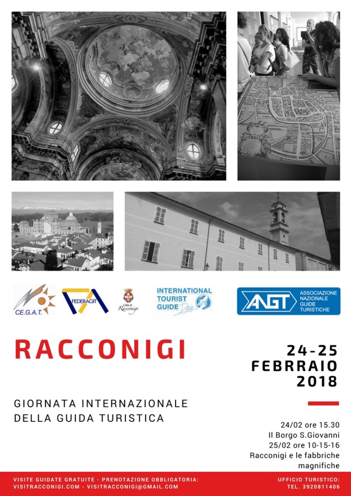 RACCONIGI (CN)- 24 e 25 FEBBRAIO