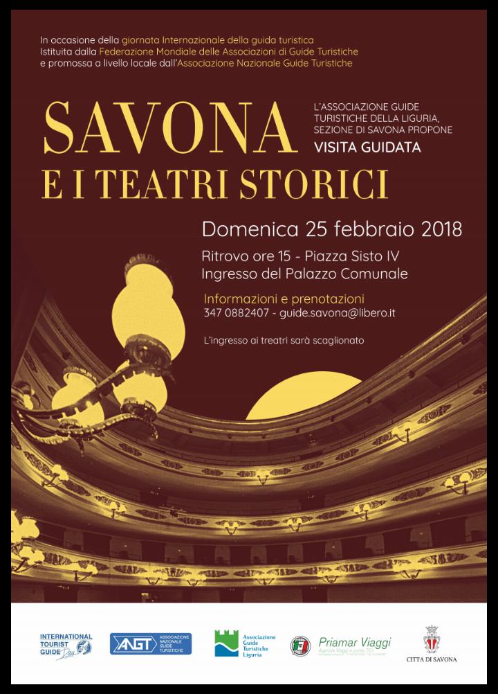 SAVONA - 25 FEBBRAIO