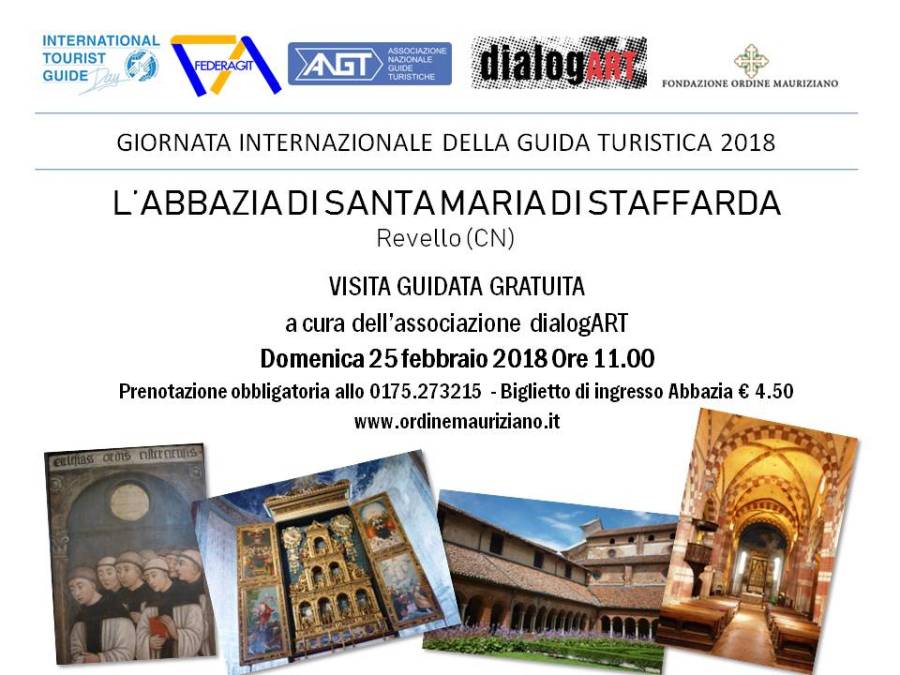 STAFFARDA, REVELLO (CN) - 25 FEBBRAIO