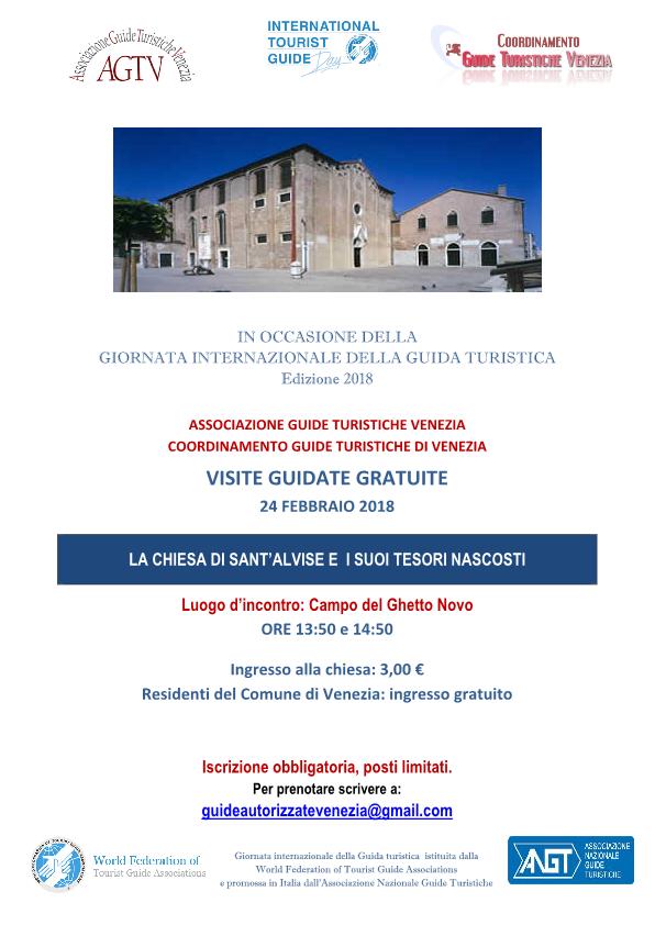 VENEZIA - 24 FEBBRAIO