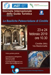 CIMITILE (NA) - 23 e 24 Febbraio