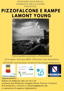 NAPOLI - 23 febbraio - Pizzofalcone