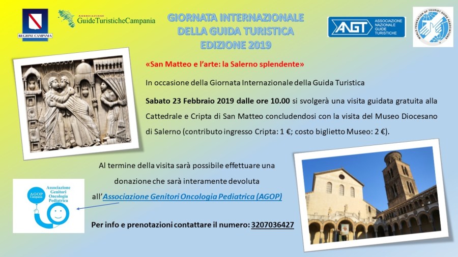 SALERNO - 23 Febbraio