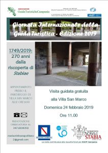 STABIAE -24 Febbraio