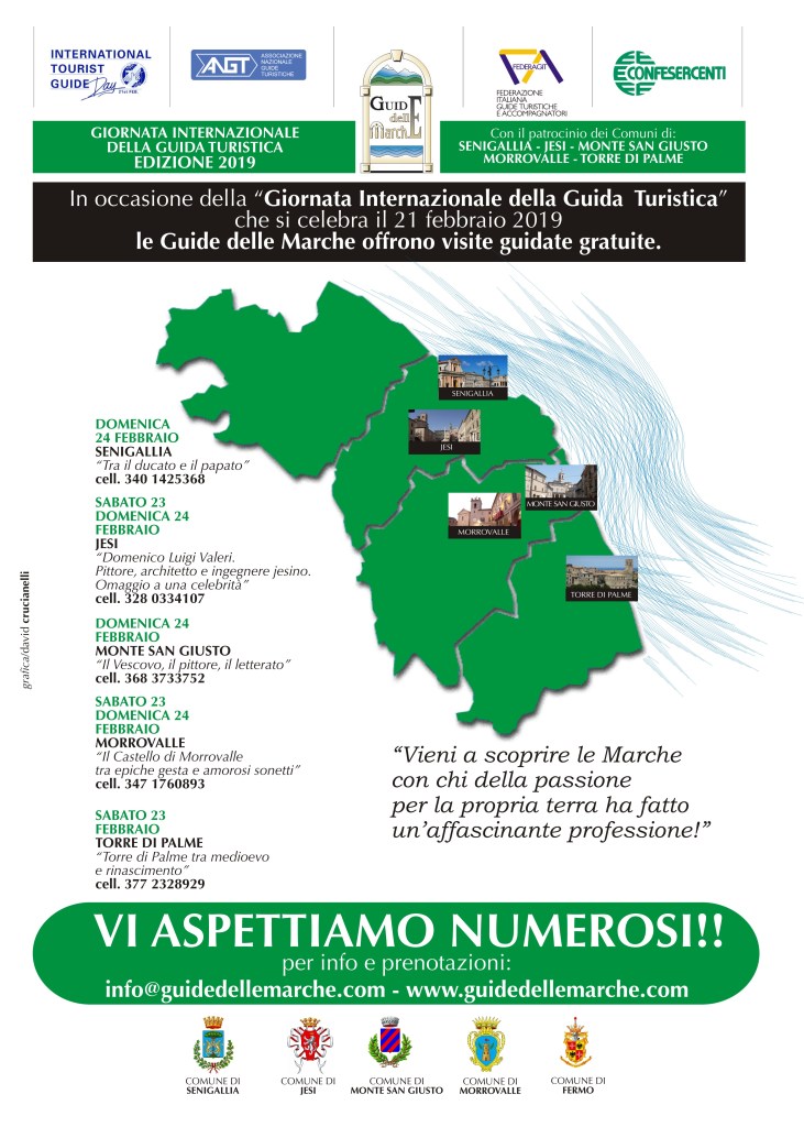MARCHE - 23, 24 Febbraio