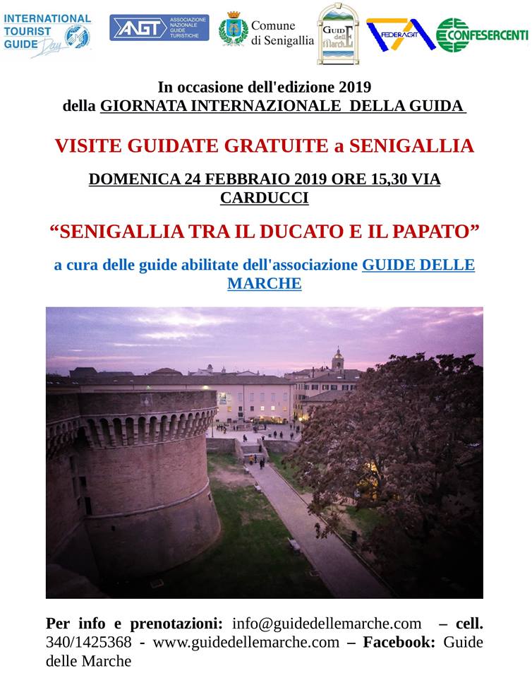 SENIGALLIA (AN) - 24 Febbraio