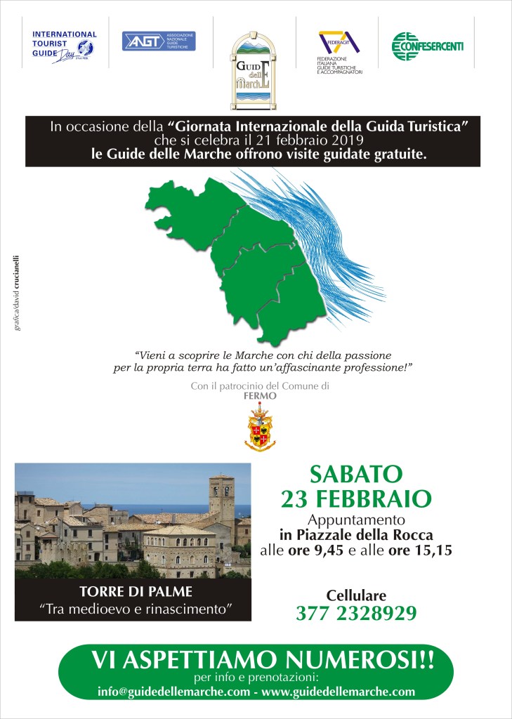 TORRE DI PALME (MC) - 23 Febbraio