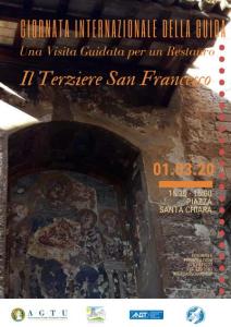Assisi - 1 marzo