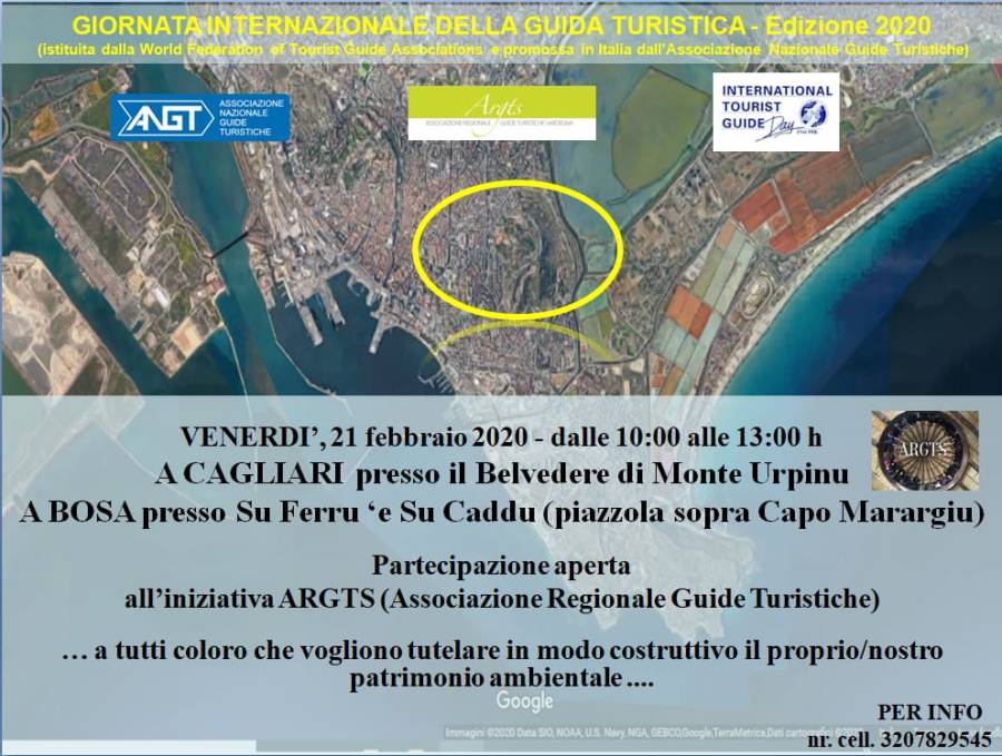 CAGLIARI - 21 febbraio