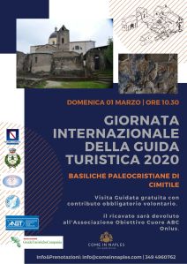 CIMITILE (NA) - 1 marzo