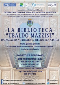 LA SPEZIA- 22 febbraio