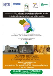 MONTEPRANDONE (AP) - 29 febbraio