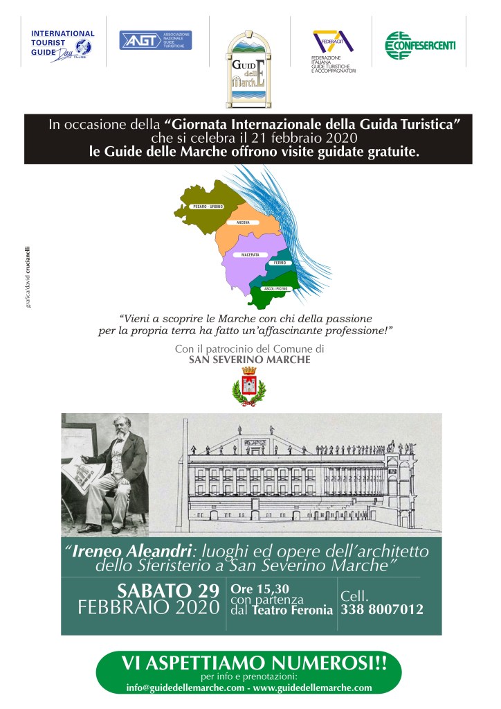 SAN SEVERINO MARCHE (MC) - 29 febbraio