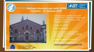 MILANO - 21 febbraio