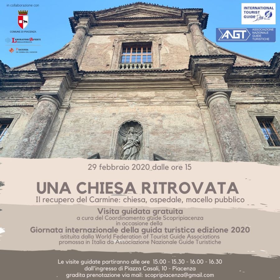 PIACENZA - 29 febbraio