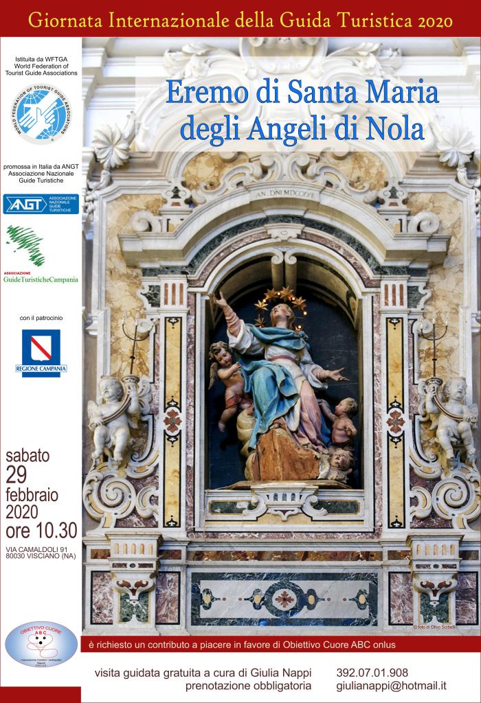 VISCIANO (NA) - 29 febbraio