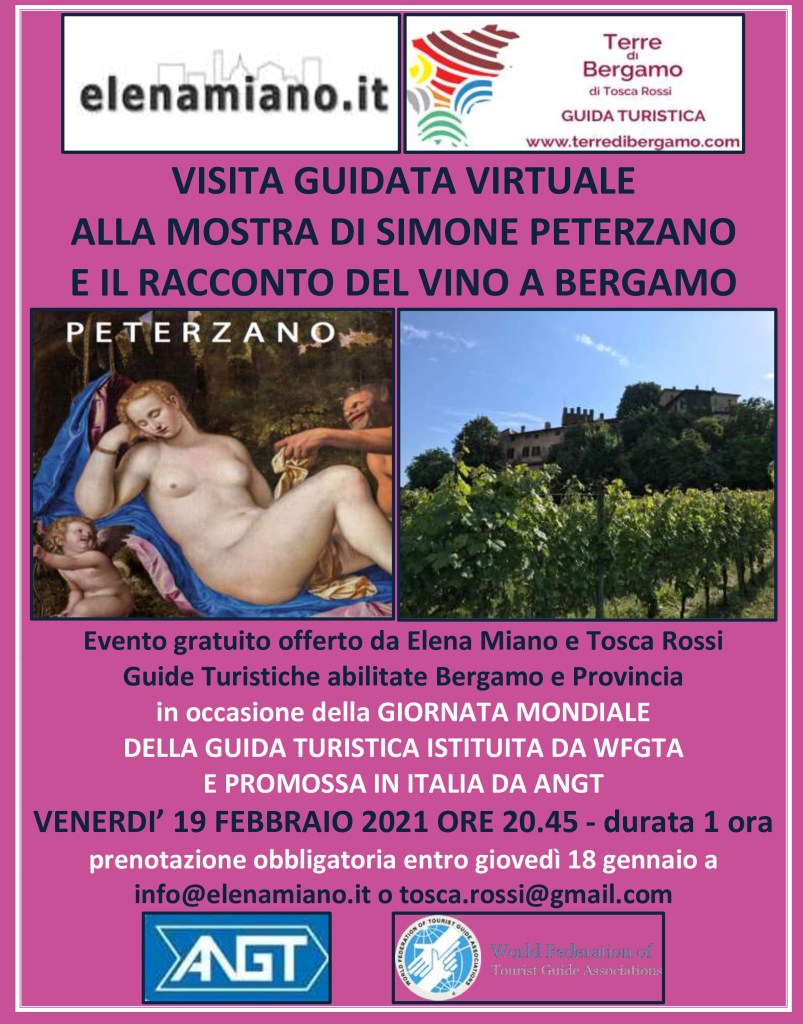 BERGAMO: 19 febbraio