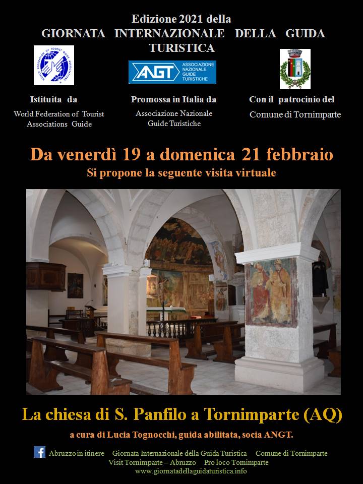 TORNIMPARTE (AQ) -19, 20 e 21 febbraio